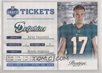 Ryan Tannehill #/100