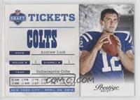 Andrew Luck