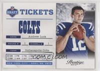 Andrew Luck