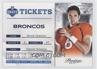 Brock Osweiler