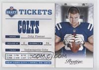 Coby Fleener