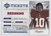 Robert Griffin III