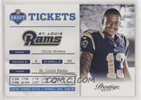 Chris Givens