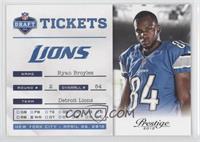 Ryan Broyles