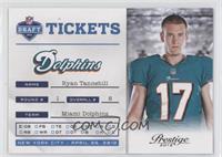 Ryan Tannehill