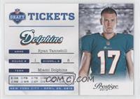 Ryan Tannehill