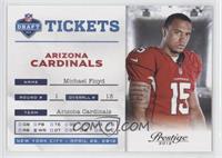 Michael Floyd