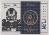 Chris Givens #/100