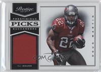 Doug Martin #/149