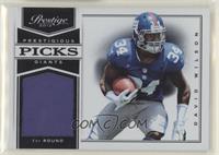 David Wilson #/149