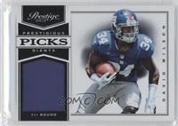 David Wilson #/149