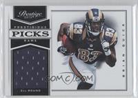 Brian Quick #/149