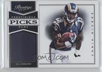 Chris Givens #/149