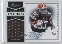 Trent Richardson #/149