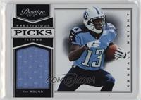 Kendall Wright #/149