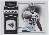 Michael Brockers #/25