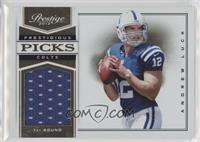 Andrew Luck #/299