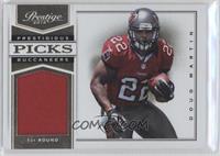 Doug Martin #/299