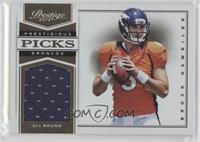 Brock Osweiler #/299