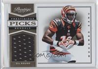 Mohamed Sanu #/299