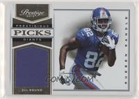 Rueben Randle #/299