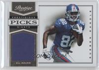 Rueben Randle #/299