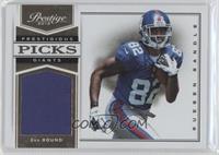 Rueben Randle #/299