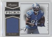 Ryan Broyles #/299