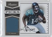 Justin Blackmon #/299