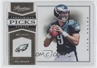 Nick Foles [EX to NM]