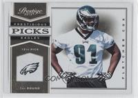 Fletcher Cox