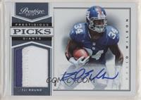 David Wilson #/99