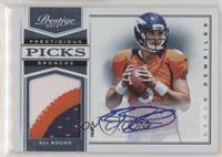 Brock Osweiler #/99