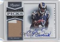 Chris Givens #/99