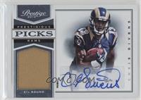 Chris Givens #/99