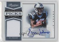 Joe Adams [EX to NM] #/99