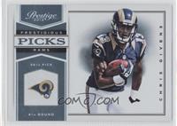 Chris Givens #/10