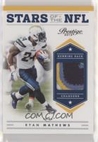 Ryan Mathews #/49