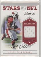 Larry Fitzgerald #/249