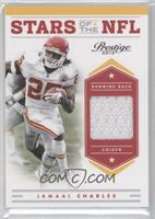 Jamaal Charles #/249