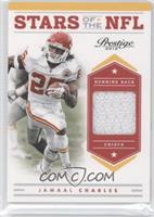 Jamaal Charles #/249