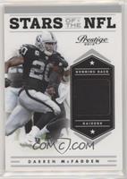 Darren McFadden #/95