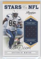 Antonio Gates #/120