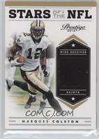 Marques Colston #/249