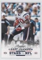 Andre Johnson #/5