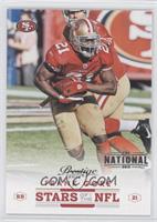 Frank Gore #/5