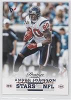 Andre Johnson