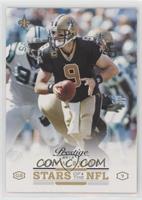 Drew Brees [EX to NM]