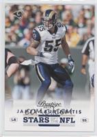 James Laurinaitis