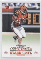 Cedric Benson